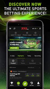 app bet777